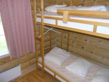 Фото Дома для отпуска Holiday Home Kangastus a г. Suomutunturi 4