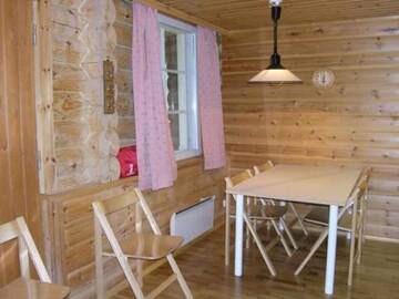 Фото номера Дом для отпуска Дома для отпуска Holiday Home Kangastus a г. Suomutunturi 30