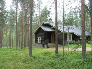 Фото номера Дом для отпуска Дома для отпуска Holiday Home Kangastus a г. Suomutunturi 6