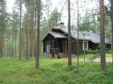 Фото номера Дом для отпуска Дома для отпуска Holiday Home Kangastus a г. Suomutunturi 21